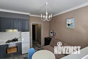1-к квартира, посуточно, 30м2, 2/3 этаж
