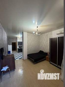 1-к квартира, на длительный срок, 45м2, 2/7 этаж