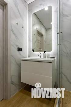 Студия квартира, посуточно, 33м2, 7/7 этаж