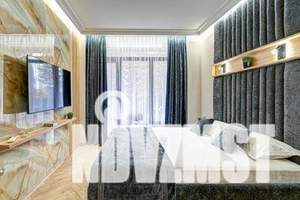 1-к квартира, посуточно, 20м2, 3/8 этаж