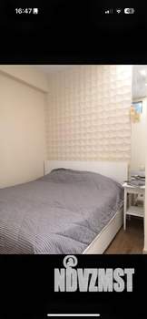 1-к квартира, посуточно, 30м2, 18/30 этаж