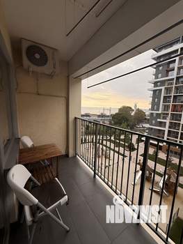 Студия квартира, посуточно, 26м2, 6/13 этаж