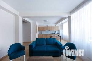 1-к квартира, посуточно, 100м2, 1/1 этаж