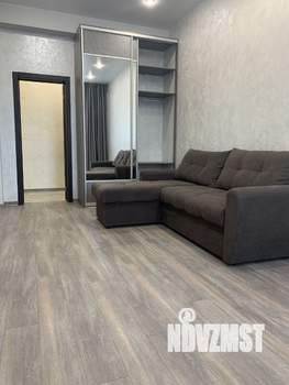 2-к квартира, на длительный срок, 58м2, 1/4 этаж
