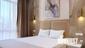 1-к квартира, посуточно, 32м2, 5/5 этаж