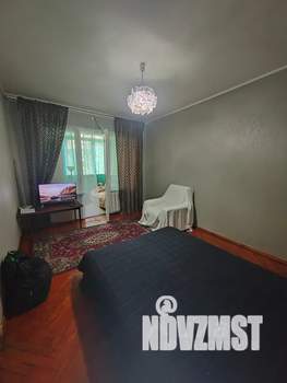 1-к квартира, посуточно, 28м2, 1/4 этаж