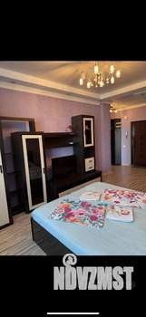 1-к квартира, на длительный срок, 55м2, 6/16 этаж