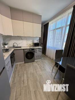 1-к квартира, на длительный срок, 35м2, 2/3 этаж
