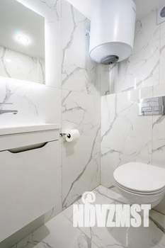 1-к квартира, посуточно, 35м2, 5/5 этаж