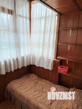 2-к квартира, на длительный срок, 40м2, 4/4 этаж