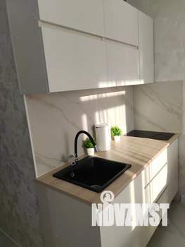 Студия квартира, посуточно, 18м2, 11/19 этаж