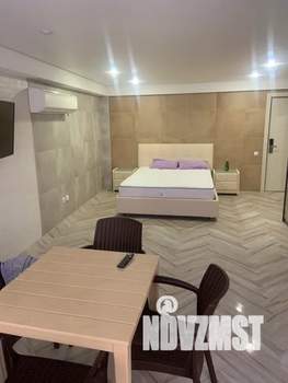 1-к квартира, посуточно, 35м2, 1/9 этаж