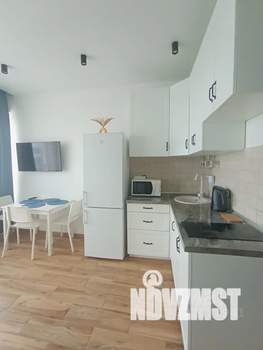 Студия квартира, посуточно, 30м2, 5/9 этаж