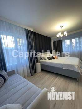 2-к квартира, на длительный срок, 48м2, 3/5 этаж