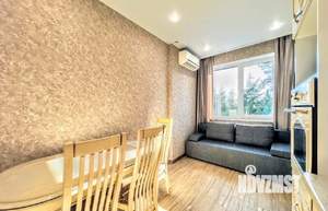3-к квартира, посуточно, 75м2, 4/25 этаж