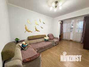 2-к квартира, посуточно, 70м2, 8/16 этаж