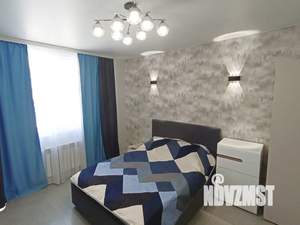 Студия квартира, посуточно, 28м2, 3/4 этаж
