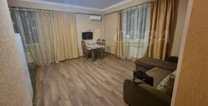 2-к квартира, на длительный срок, 45м2, 2/4 этаж