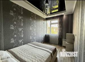 1-к квартира, на длительный срок, 37м2, 2/6 этаж