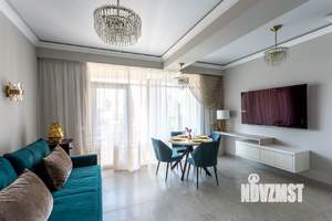 1-к квартира, на длительный срок, 75м2, 9/13 этаж