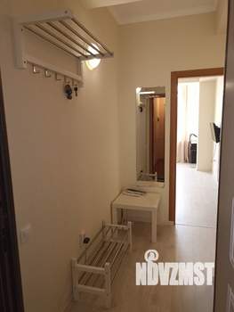 1-к квартира, посуточно, 45м2, 4/6 этаж