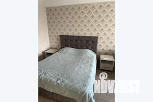 1-к квартира, посуточно, 40м2, 8/9 этаж
