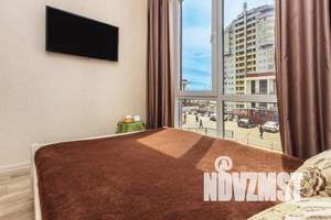 1-к квартира, посуточно, 30м2, 2/3 этаж