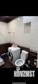 1-к квартира, на длительный срок, 55м2, 6/16 этаж