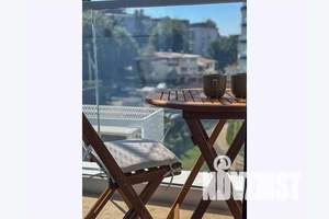 1-к квартира, посуточно, 15м2, 5/19 этаж