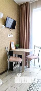 Студия квартира, на длительный срок, 20м2, 5/14 этаж