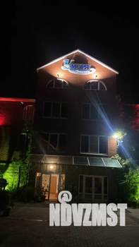 1-к квартира, посуточно, 12м2, 1/2 этаж