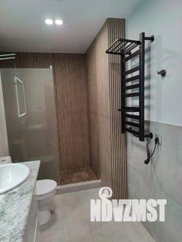 2-к квартира, посуточно, 59м2, 1/1 этаж