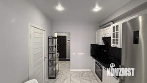 2-к квартира, на длительный срок, 45м2, 13/13 этаж