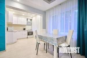 3-к квартира, посуточно, 45м2, 3/5 этаж