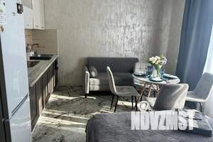 1-к квартира, посуточно, 32м2, 2/3 этаж