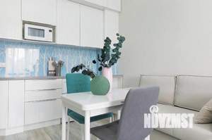 1-к квартира, посуточно, 31м2, 1/1 этаж