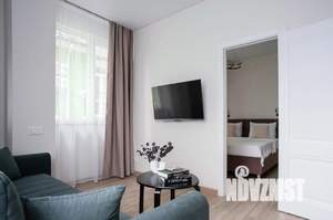 2-к квартира, посуточно, 49м2, 1/1 этаж