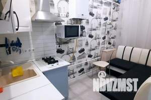 1-к квартира, посуточно, 25м2, 1/3 этаж