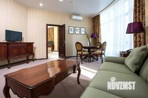 2-к квартира, посуточно, 87м2, 1/1 этаж