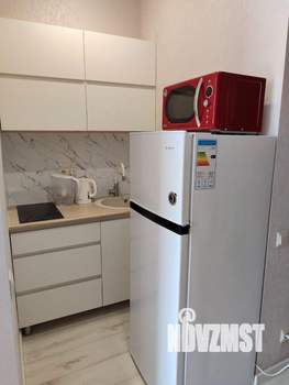 Студия квартира, на длительный срок, 24м2, 3/3 этаж