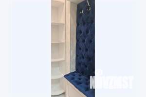 1-к квартира, посуточно, 35м2, 5/5 этаж