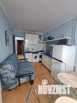 1-к квартира, посуточно, 50м2, 11/14 этаж