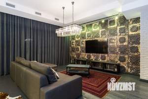 2-к квартира, на длительный срок, 95м2, 10/26 этаж