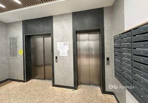 Студия квартира, на длительный срок, 16м2, 3/12 этаж