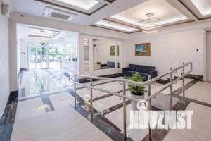 1-к квартира, посуточно, 35м2, 3/13 этаж