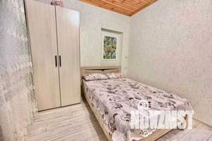 2-к квартира, посуточно, 25м2, 2/2 этаж