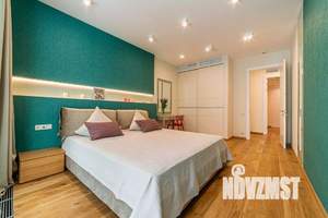 1-к квартира, посуточно, 174м2, 1/1 этаж