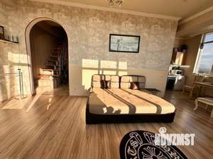 2-к квартира, на длительный срок, 70м2, 8/8 этаж