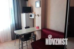 1-к квартира, посуточно, 21м2, 4/6 этаж