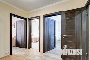 2-к квартира, посуточно, 50м2, 2/2 этаж